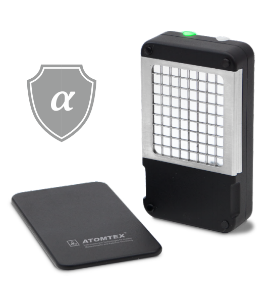 放射性核素“α”“釙”表面污染探測(cè)器 放射性核素“α”“釙”表面污染探測(cè)器