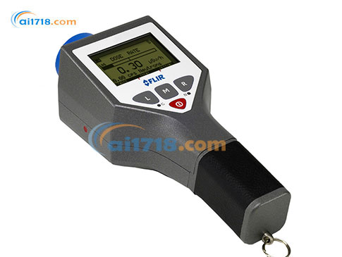 德國(guó)ICX identiFINDER能譜儀 德國(guó)ICX identiFINDER能譜儀