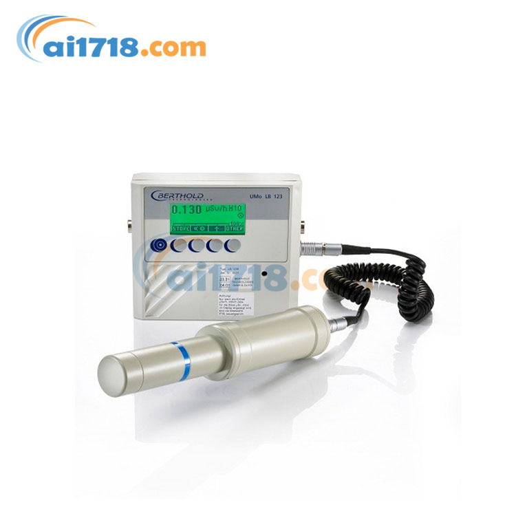 德國(guó)BERTHOLD LB123D表面沾污儀 德國(guó)BERTHOLD LB123D表面沾污儀