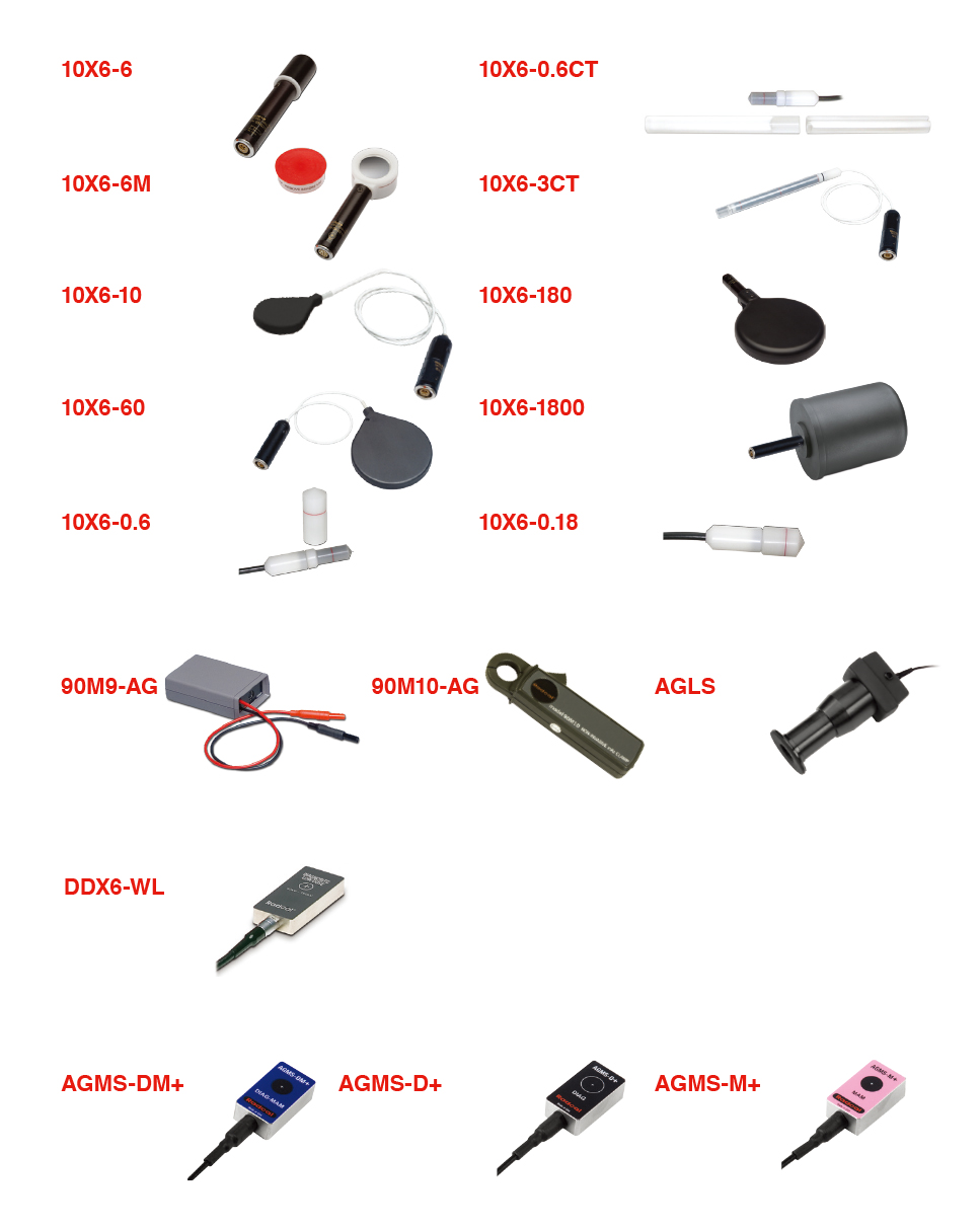 美國Radcal Accu-Gold+多功能x射線質(zhì)量檢測儀 美國Radcal Accu-Gold+多功能x射線質(zhì)量檢測儀