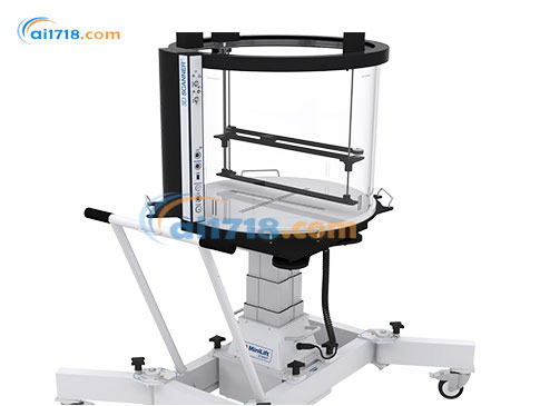 新品推薦:美國SUN NUCLEAR 3D SCANNER三維水箱 新品推薦:美國SUN NUCLEAR 3D SCANNER三維水箱