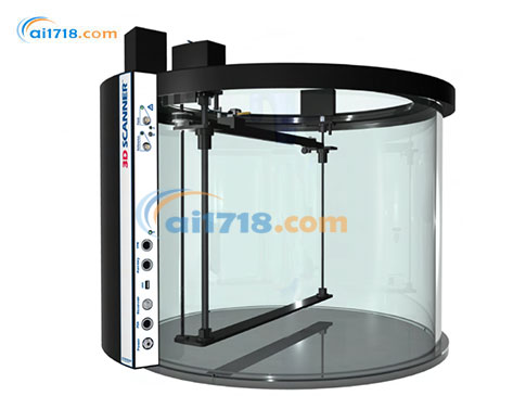 新品推薦:美國SUN NUCLEAR 3D SCANNER三維水箱 新品推薦:美國SUN NUCLEAR 3D SCANNER三維水箱