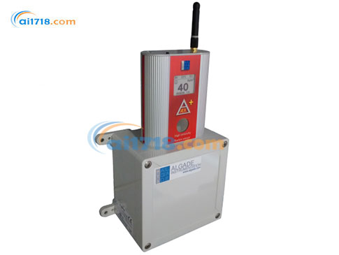 法國Algade AER C氡檢測儀 法國Algade AER C氡檢測儀