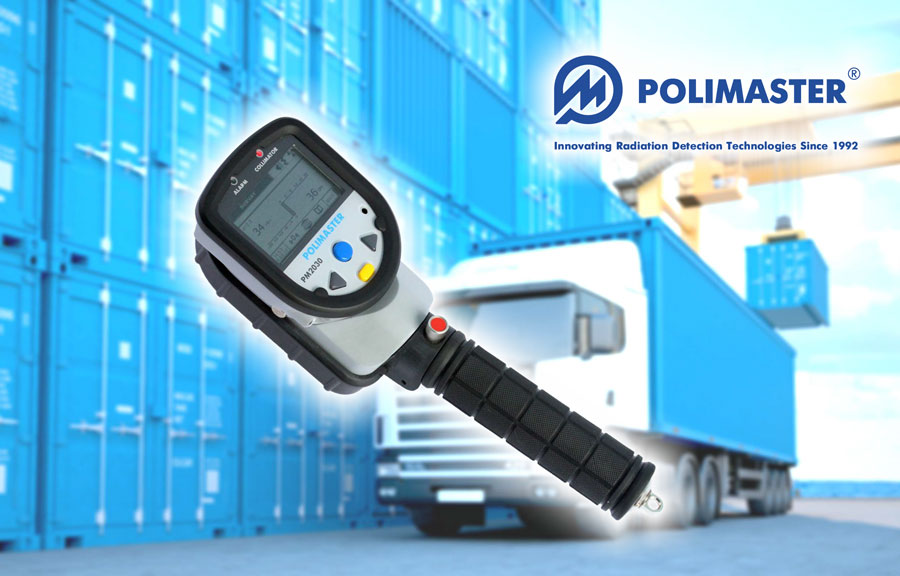 野外作業(yè)下的無(wú)損檢測(cè)違禁品，隱藏在150mm深處的違禁品探測(cè)