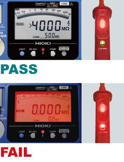 日本HIOKI(日置) IR4057-50兆歐表 日本HIOKI(日置) IR4057-50兆歐表