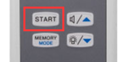 AT1121/<a href='http://www.yspmgs.com/Cpzx/jilianglvyi/atomtex-at1123.html'>AT1123</a> X、γ輻射檢測儀常用功能的使用方法