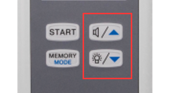 AT1121/<a href='http://www.yspmgs.com/Cpzx/jilianglvyi/atomtex-at1123.html'>AT1123</a> X、γ輻射檢測儀常用功能的使用方法