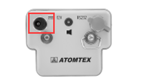 AT1121/<a href='http://www.yspmgs.com/Cpzx/jilianglvyi/atomtex-at1123.html'>AT1123</a> X、γ輻射檢測儀常用功能的使用方法