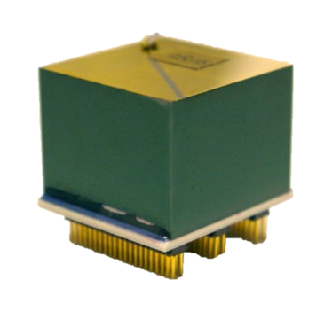 核電廠檢測維護一定要有一臺伽馬相機 核電廠檢測維護一定要有一臺伽馬相機