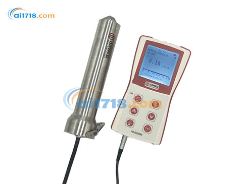 HA3200-W水下X、γ輻射檢測(cè)儀