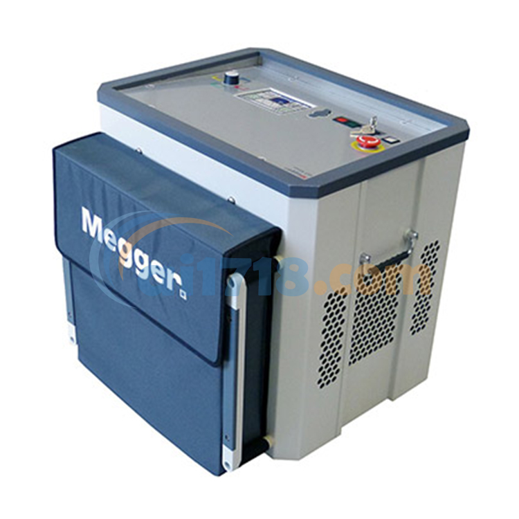 VLF Sinus 62 kV中壓電纜超低頻正弦耐壓測試儀 VLF Sinus 62 kV中壓電纜超低頻正弦耐壓測試儀