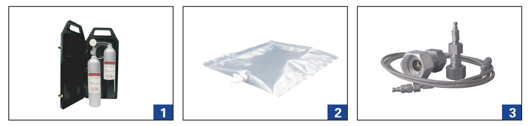 SFA-2000 SF6綜合測試儀配件 SFA-2000 SF6綜合測試儀配件