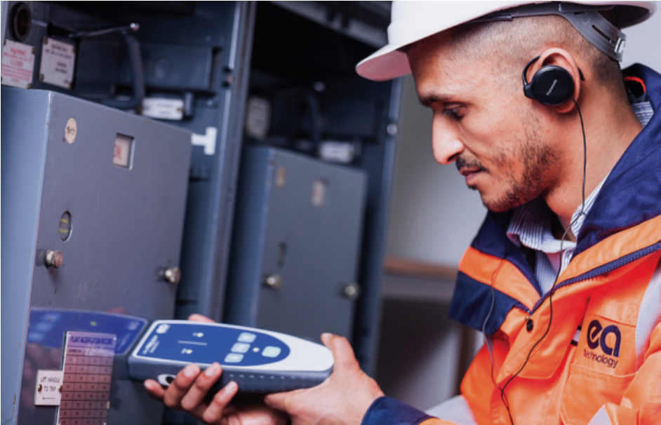 英國(guó)EA UltraTEV Detector2手持式開關(guān)柜局放儀 英國(guó)EA UltraTEV Detector2手持式開關(guān)柜局放儀