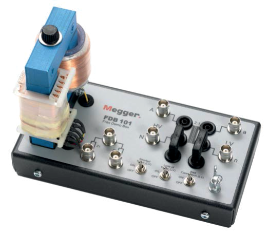 Megger FRAX150,FRAX150掃頻響應分析儀,FRAX150,繞組變形測試儀 Megger FRAX150,FRAX150掃頻響應分析儀,FRAX150,繞組變形測試儀