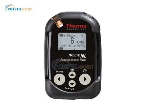 美國THERMO FISHER RadEye N高靈敏度中子測量儀 美國THERMO FISHER RadEye N高靈敏度中子測量儀