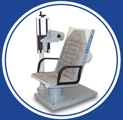 AT1316A全身輻射計數(shù)器