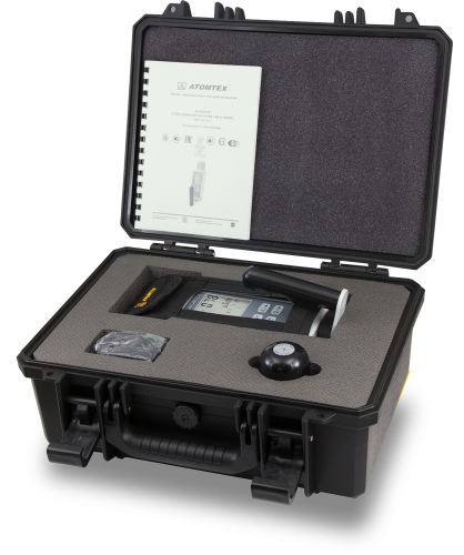 <a href='http://www.yspmgs.com/Cpzx/jilianglvyi/atomtex-at1123.html'>AT1123</a>放射治療<a href='http://www.yspmgs.com/Cpzx/jilianglvyi/atomtex-at1123.html'>劑量儀</a>-脈沖輻射探測儀 <a href='http://www.yspmgs.com/Cpzx/jilianglvyi/atomtex-at1123.html'>AT1123</a>放射治療<a href='http://www.yspmgs.com/Cpzx/jilianglvyi/atomtex-at1123.html'>劑量儀</a>-脈沖輻射探測儀