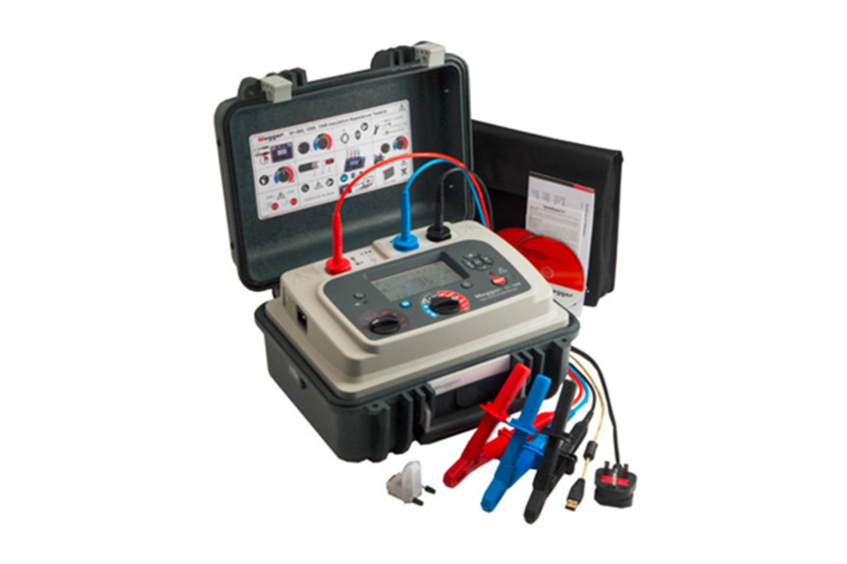 S1-568<a href='http://www.yspmgs.com/tongyi.html'>絕緣電阻</a>測(cè)試儀-MeggerS1568正規(guī)授權(quán)代理商 S1-568<a href='http://www.yspmgs.com/tongyi.html'>絕緣電阻</a>測(cè)試儀-MeggerS1568正規(guī)授權(quán)代理商