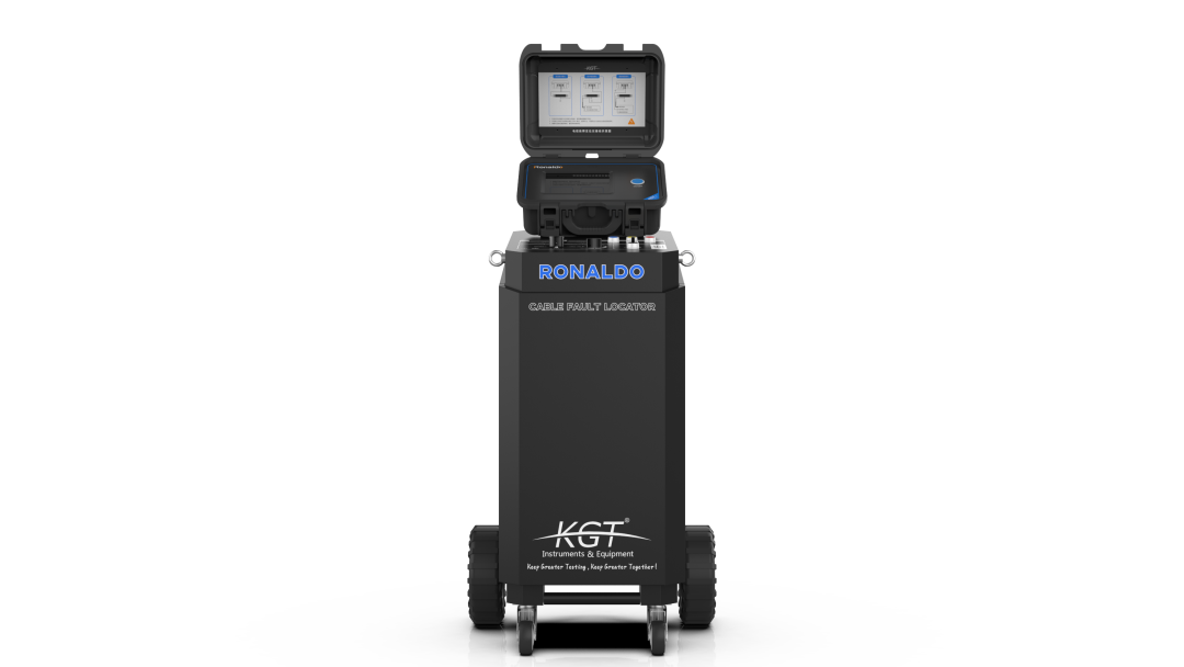 北京康高特 KGT-Ronaldo<a href='http://www.yspmgs.com/Ppzq/ersted.html'>電纜故障定位儀</a>