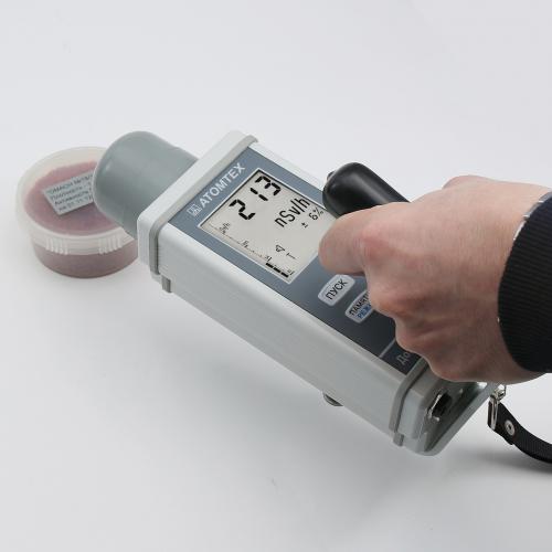 <a href='http://www.yspmgs.com/Cpzx/jilianglvyi/atomtex-at1123.html'>AT1123</a>核輻射檢測(cè)儀