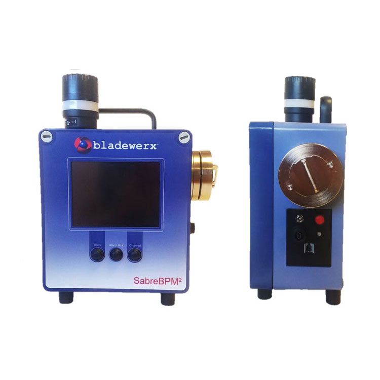 SabreBPM2放射性氣溶膠監(jiān)測(cè)儀