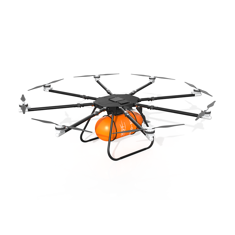 無人機滅火系統(tǒng) 無人機滅火系統(tǒng)