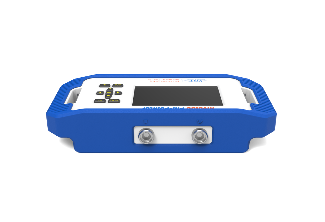 KGT Rivaldo 電纜故障*定點(diǎn)儀 KGT Rivaldo 電纜故障*定點(diǎn)儀