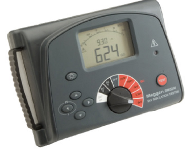 BM5200 <a href='http://www.yspmgs.com/tongyi.html'>絕緣電阻</a>測(cè)試儀 BM5200 <a href='http://www.yspmgs.com/tongyi.html'>絕緣電阻</a>測(cè)試儀