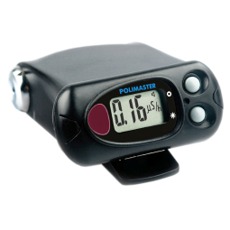 白俄羅斯Radmetron Polimaster PM1621個(gè)人輻射劑量報(bào)*儀