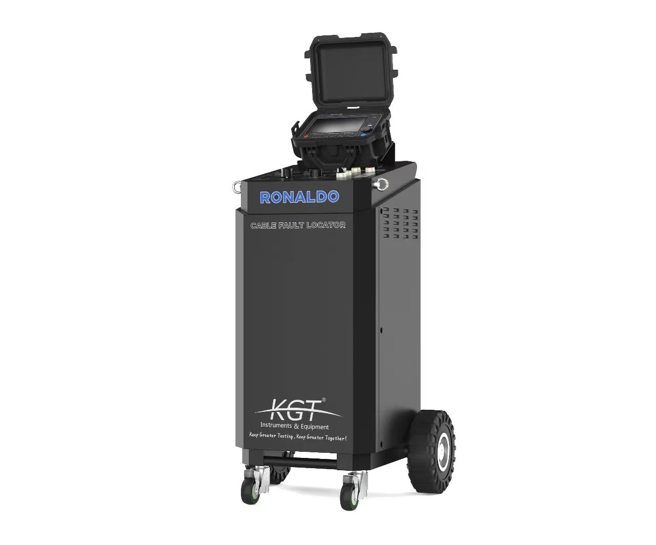 KGT-Ronaldo<a href='http://www.yspmgs.com/Ppzq/ersted.html'>電纜故障定位儀</a>