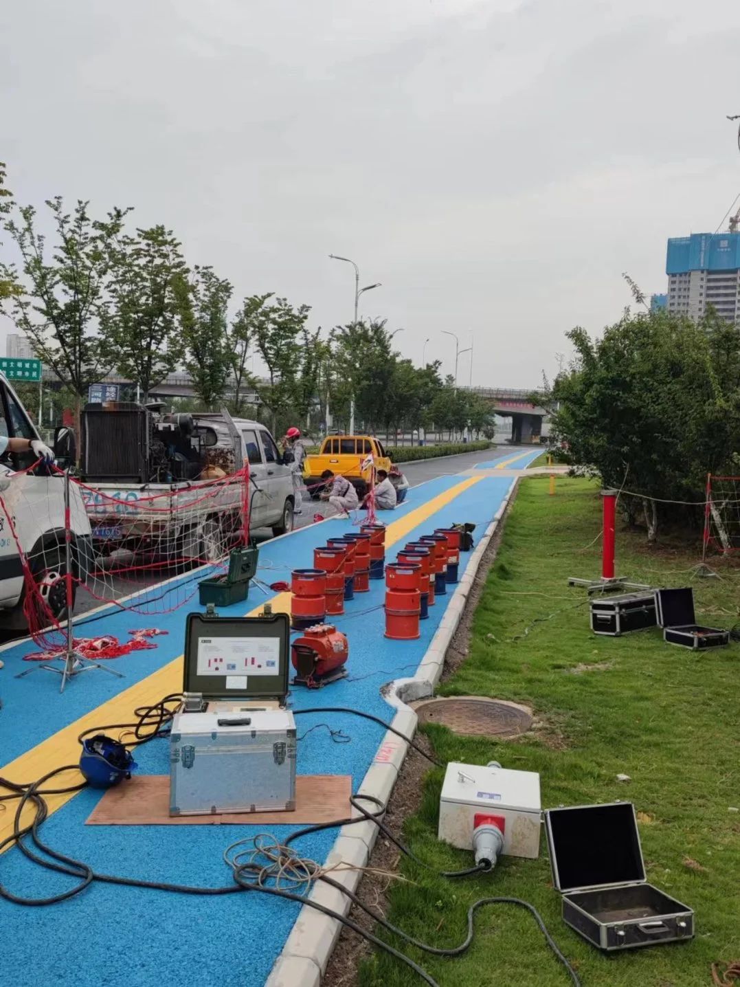 安徽電力測試 安徽電力測試