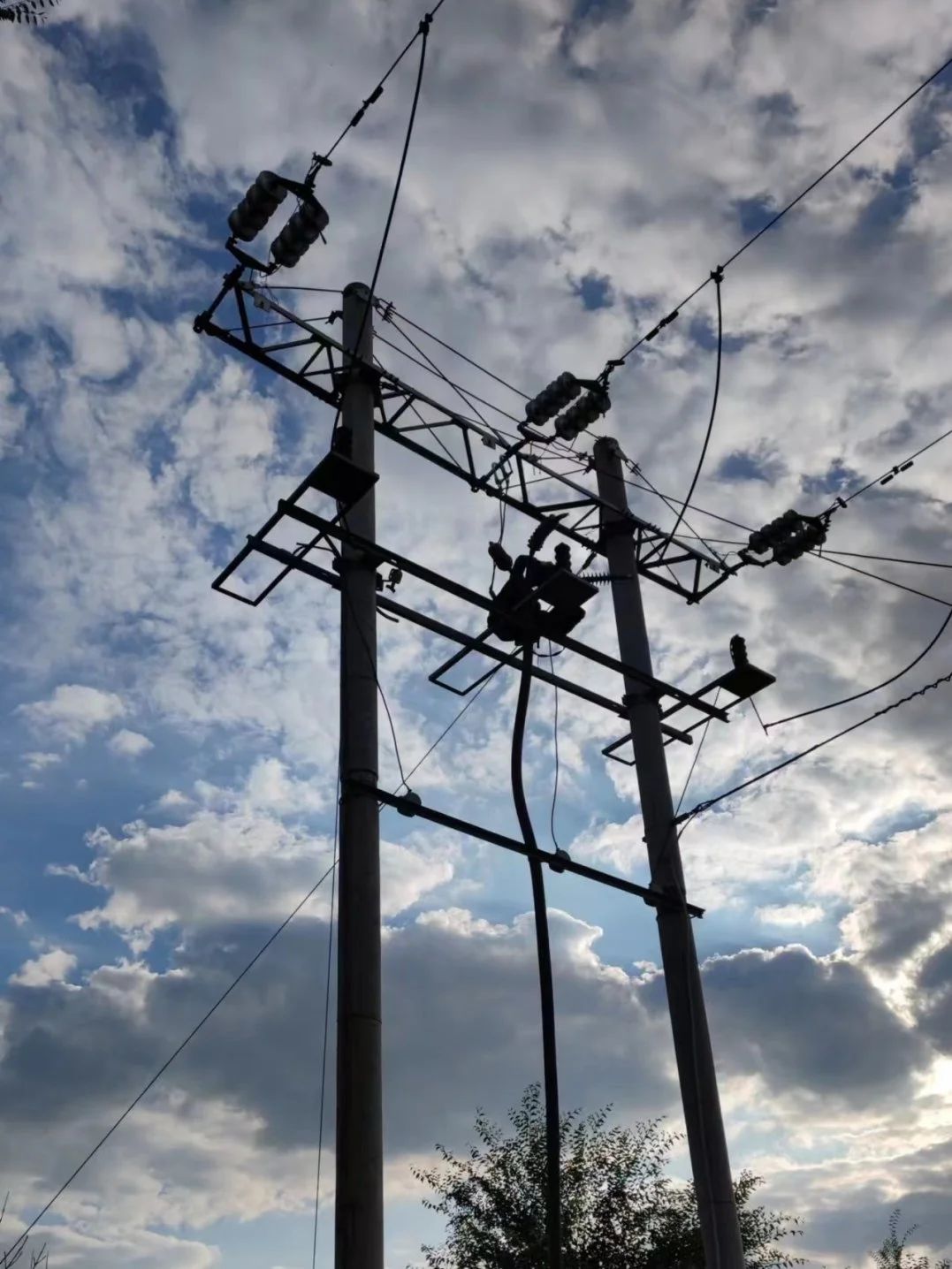 寧夏電力測試 寧夏電力測試