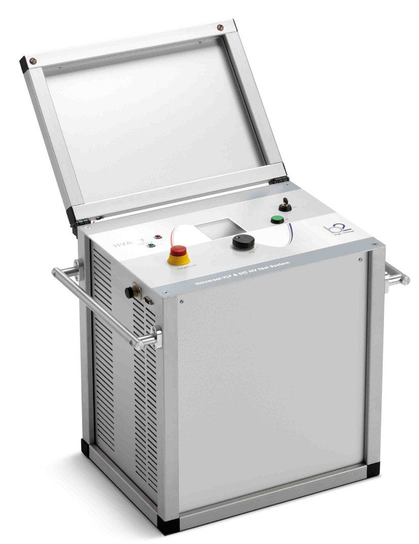 HVA60+PDTD60 超低頻三合一測(cè)試系統(tǒng) HVA60+PDTD60 超低頻三合一測(cè)試系統(tǒng)