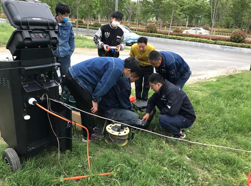 北京康高特 KGT-Ronaldo<a href='http://www.yspmgs.com/Ppzq/ersted.html'>電纜故障定位儀</a> 北京康高特 KGT-Ronaldo<a href='http://www.yspmgs.com/Ppzq/ersted.html'>電纜故障定位儀</a>