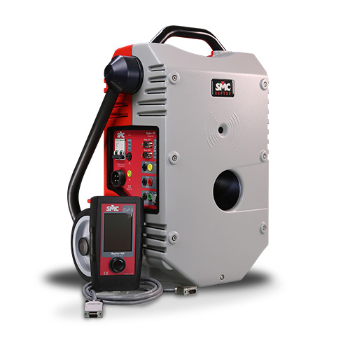 西班牙SMC RAPTOR一次注入測試設(shè)備 西班牙SMC RAPTOR一次注入測試設(shè)備