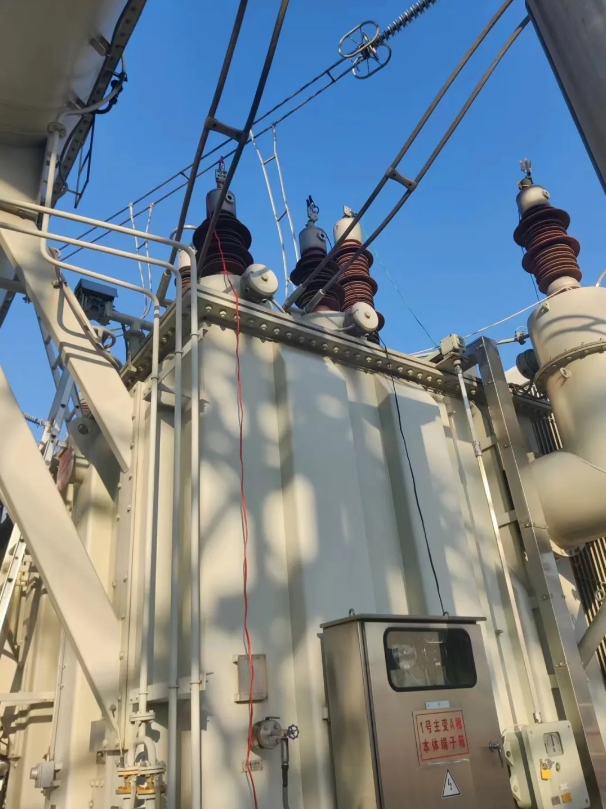 本溪變壓器檢測(cè) 本溪變壓器檢測(cè)