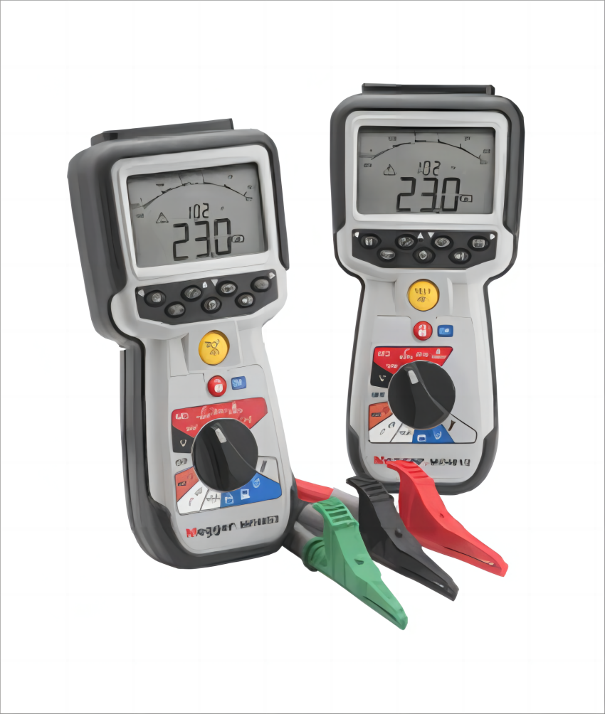 MEGGER MIT480/MIT481/MIT485絕緣電阻測(cè)試儀 MEGGER MIT480/MIT481/MIT485絕緣電阻測(cè)試儀