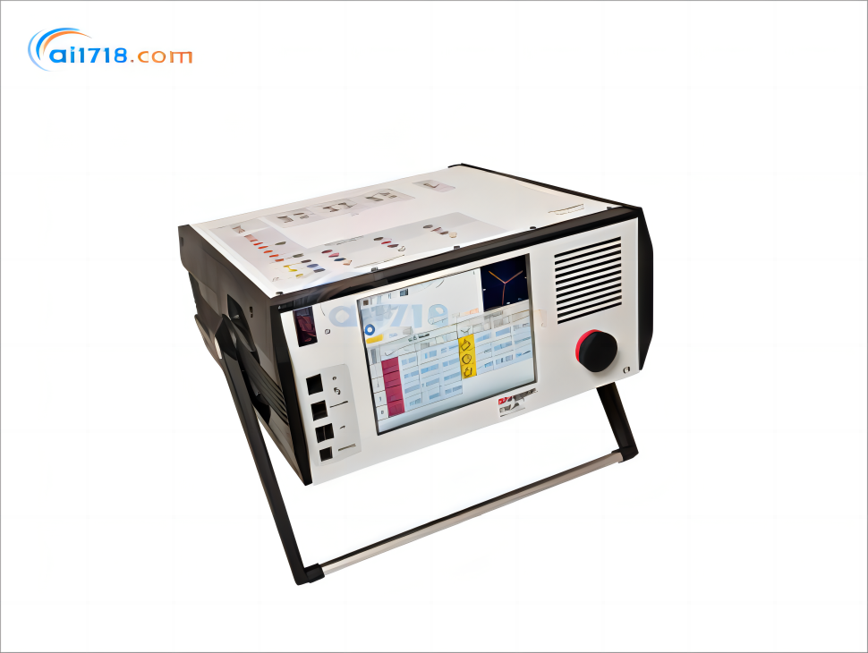 FREJA409繼電保護(hù)測(cè)試系統(tǒng) FREJA409繼電保護(hù)測(cè)試系統(tǒng)