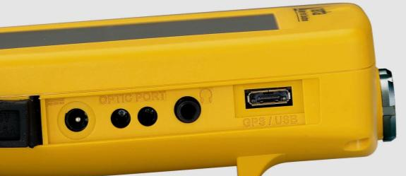 NBM550 全頻段電磁輻射分析儀 NBM550 全頻段電磁輻射分析儀