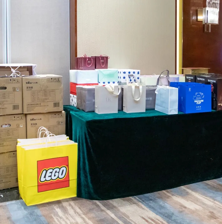 2023康高特年會(huì)禮品