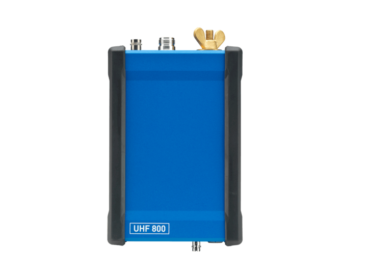 UHF 800 便攜式超高頻局部放電測(cè)量與分析系統(tǒng) UHF 800 便攜式超高頻局部放電測(cè)量與分析系統(tǒng)