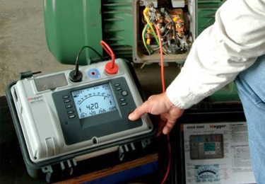 MEGGER<a href='http://www.yspmgs.com/tongyi.html'>絕緣電阻</a>測試儀 MEGGER<a href='http://www.yspmgs.com/tongyi.html'>絕緣電阻</a>測試儀