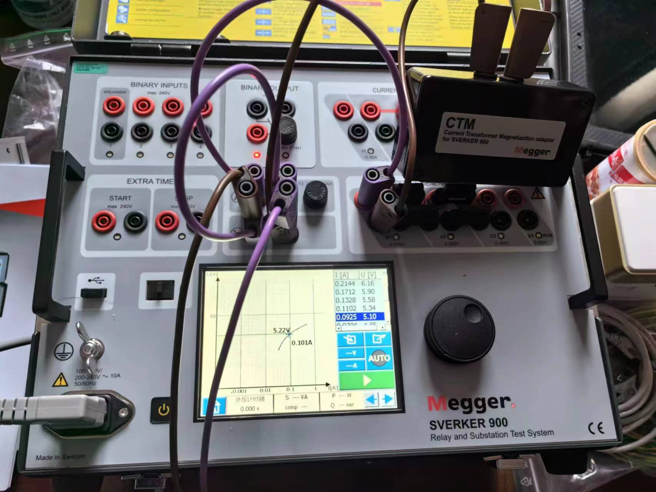 SVERKER 900安徽煤礦 SVERKER 900安徽煤礦