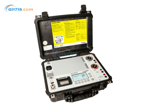 MJOLNER200微歐表 MJOLNER200微歐表