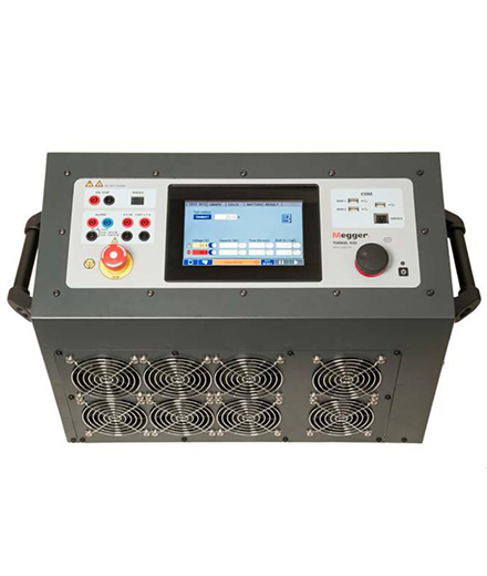 MEGGER TORKEL900