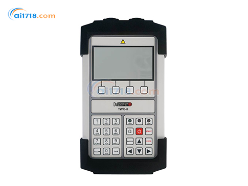 DV POWER TWR-H DV POWER TWR-H