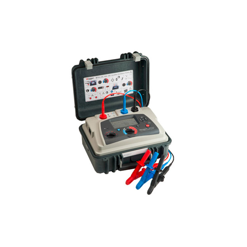 MEGGER MIT1525 MEGGER MIT1525
