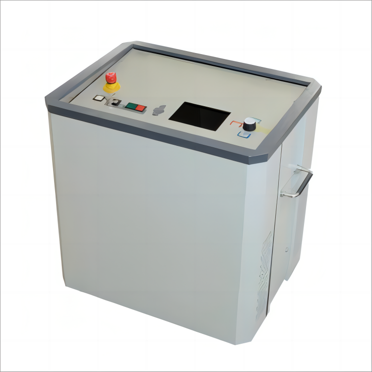 VLF Sine Wave 45kV VLF Sine Wave 45kV