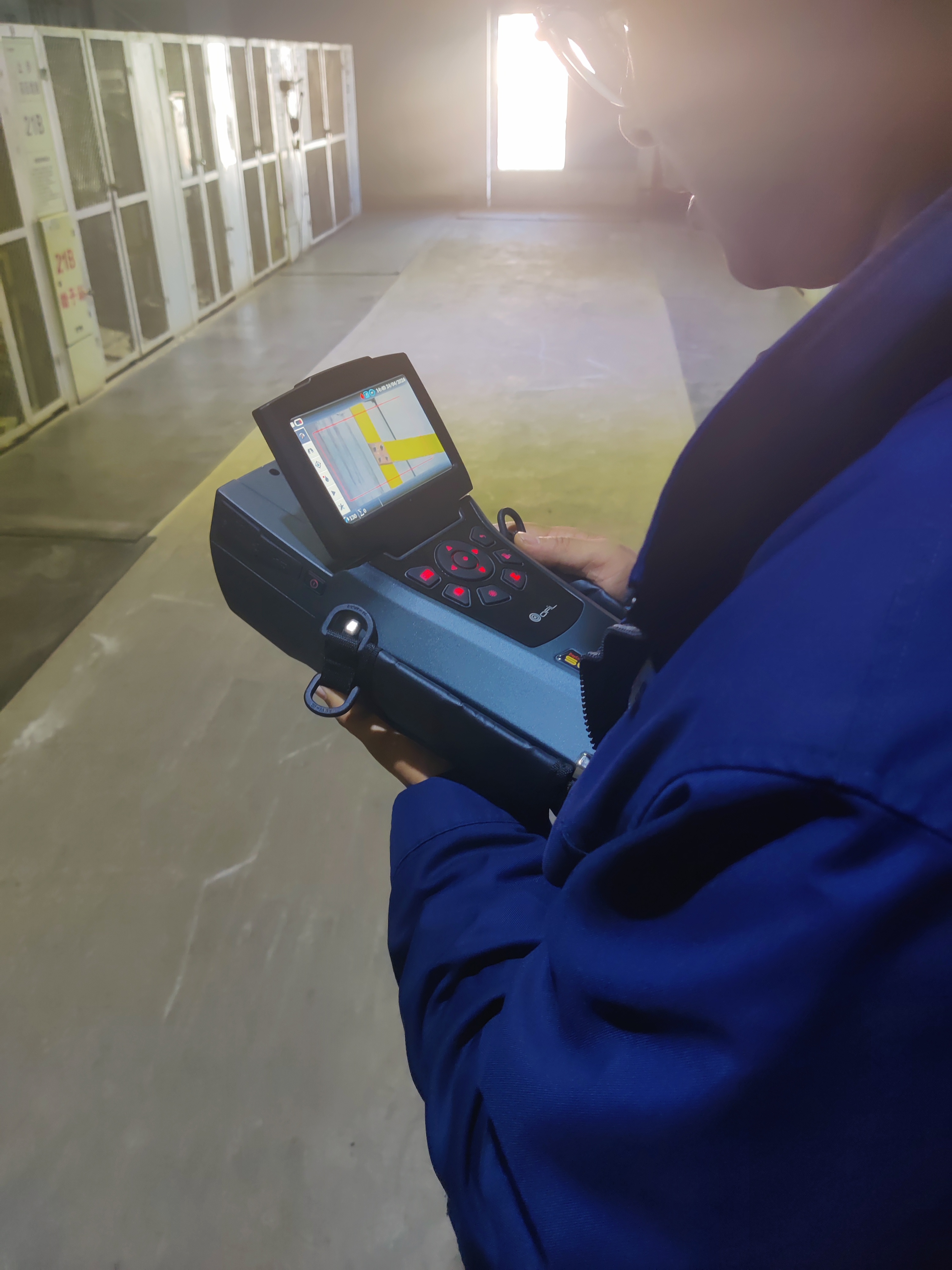 OFIL SUPERB紫外案例 OFIL SUPERB紫外案例