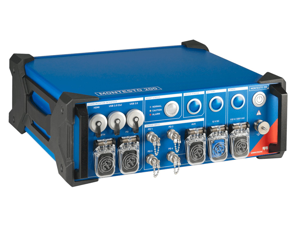 MONTESTO 200 MONTESTO 200